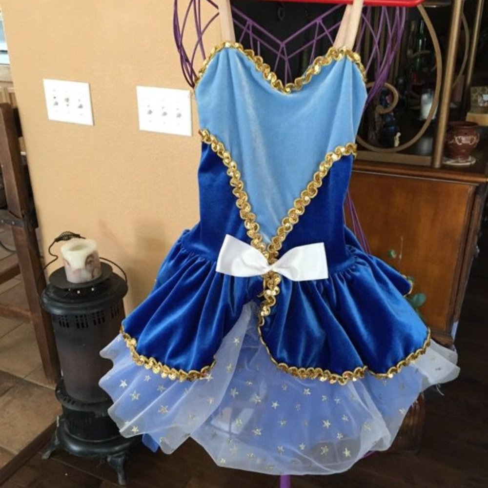 halloween costume